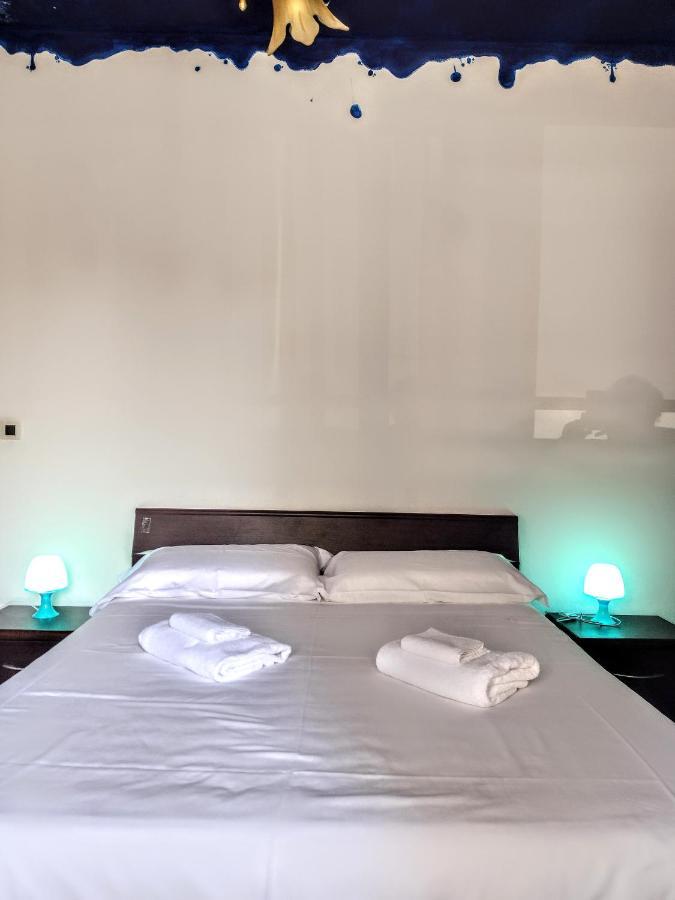Affittacamere Di Andrea Bertolino Anzola Dell'Emilia Room photo